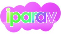 Logo of iParaV